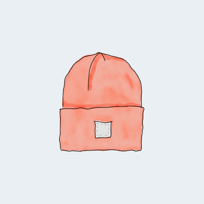 Beanie 26 kg